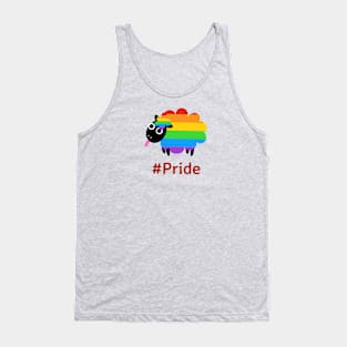 LGBTQ Pride Tank Top